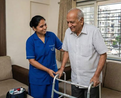 Patient Care Services